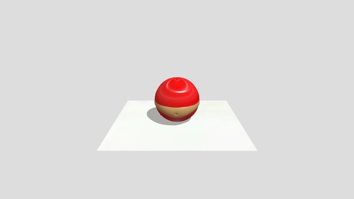 Sem título 3D Model