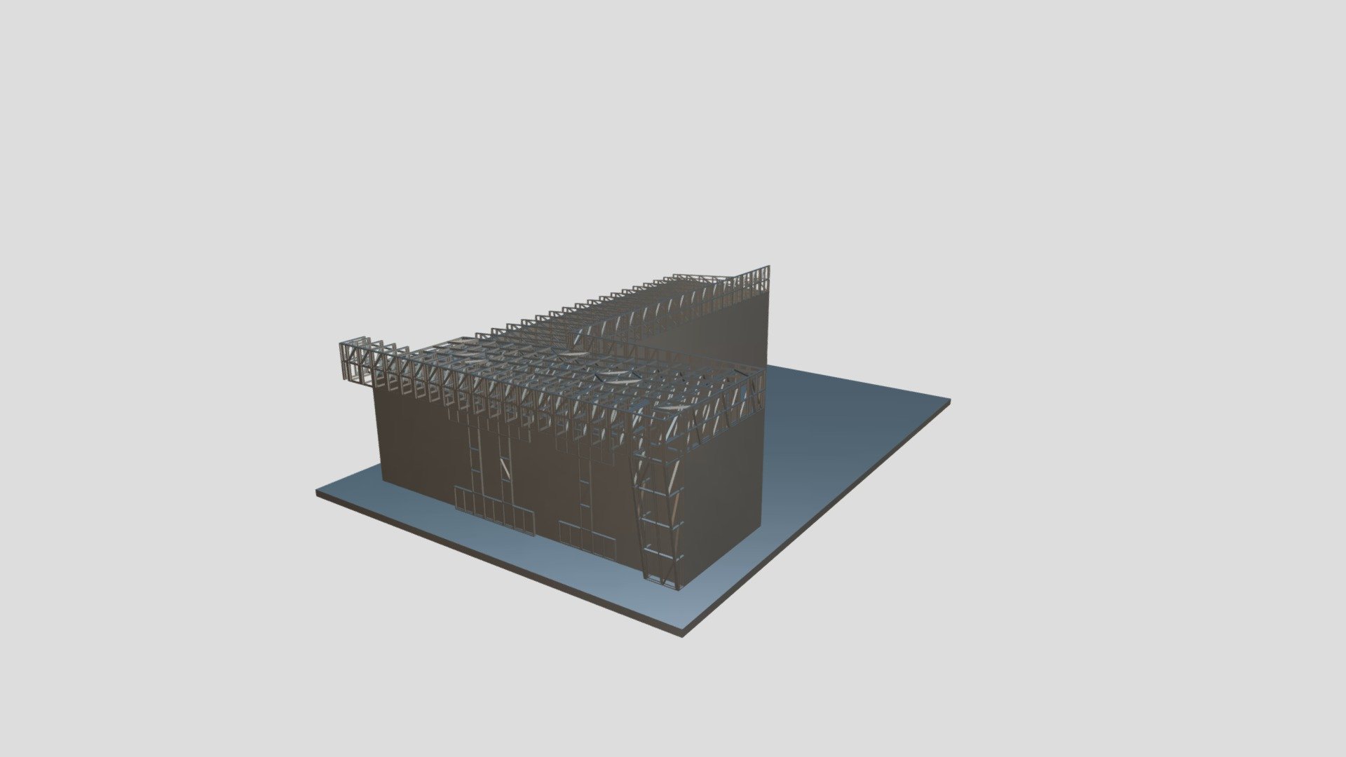 ФП038 Темерницкая - Download Free 3D model by project-lstk [3f40dc6 ...