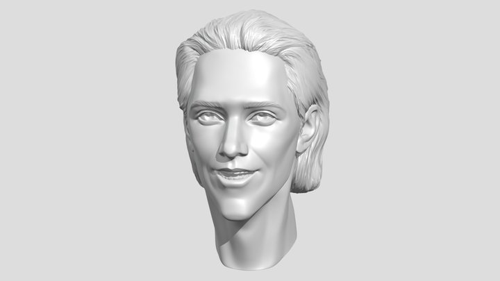 urkis_2_2_stl 3D Model