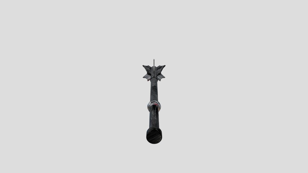 Mk Basemesh Mace 46