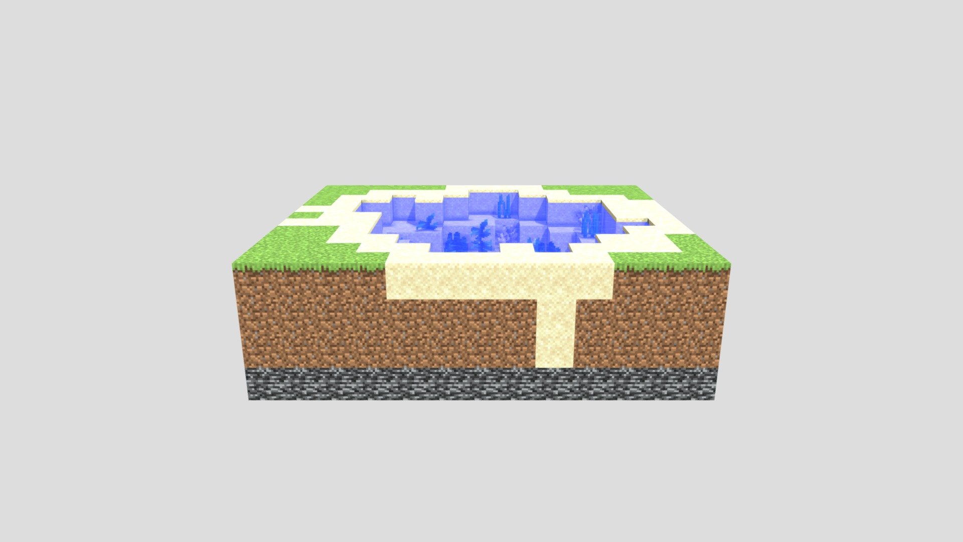 pond