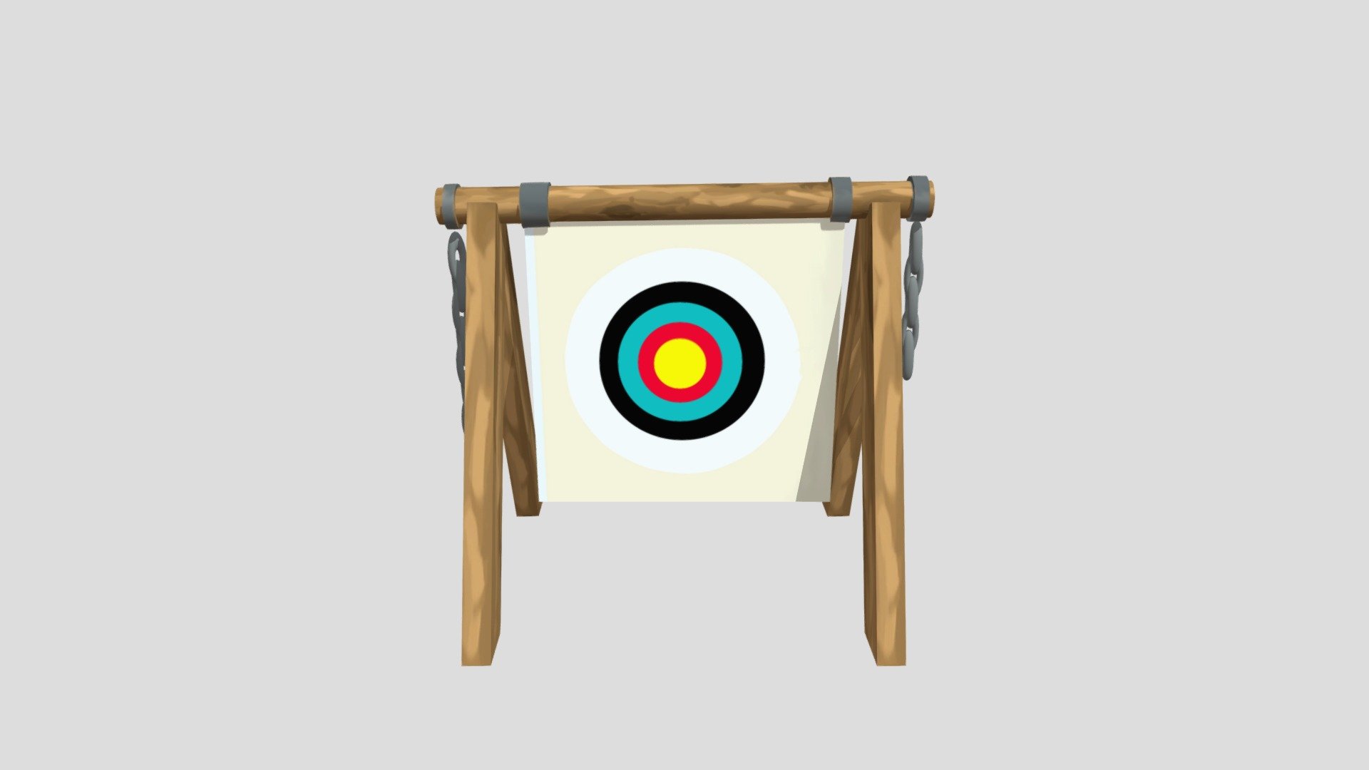 Target 3D model by Biekie [3f44ec3] Sketchfab