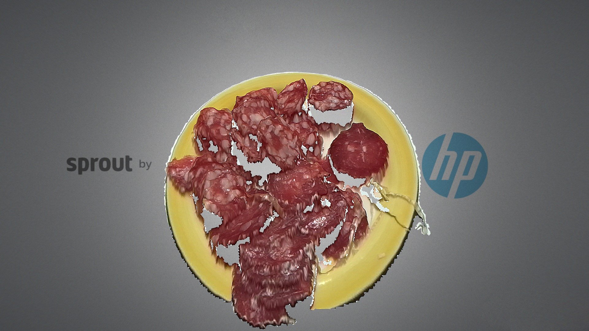 Sprout saucisson