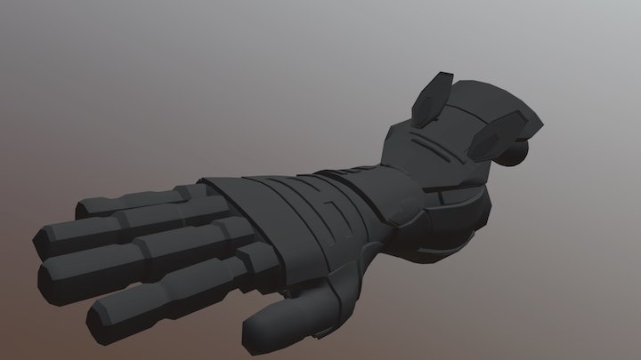 テスト的なアップロード 3D Model