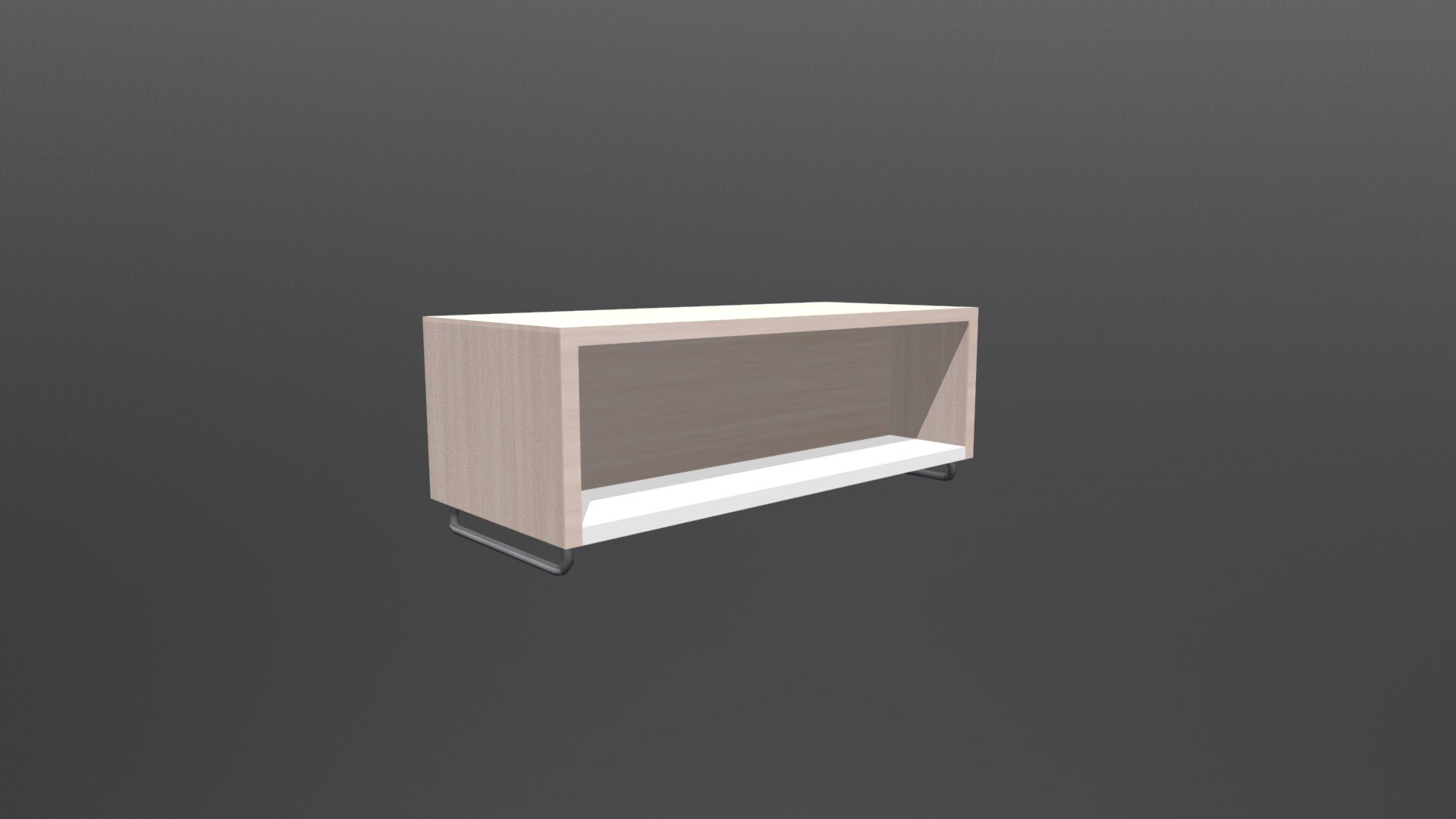 Square Coffee Table