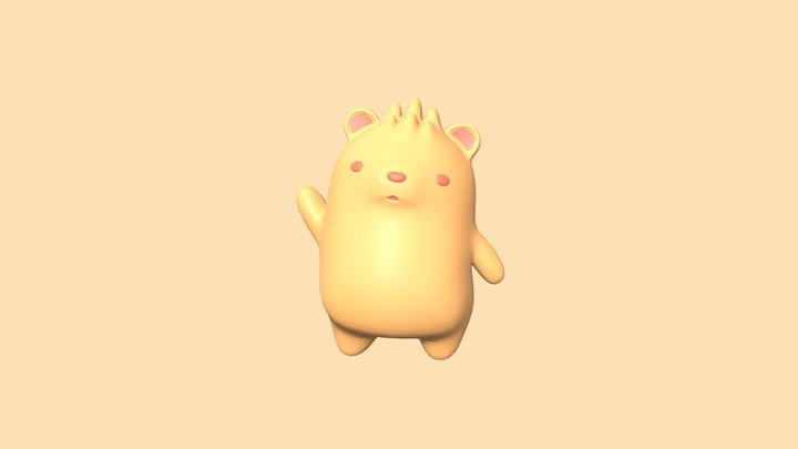 Bear Amiral