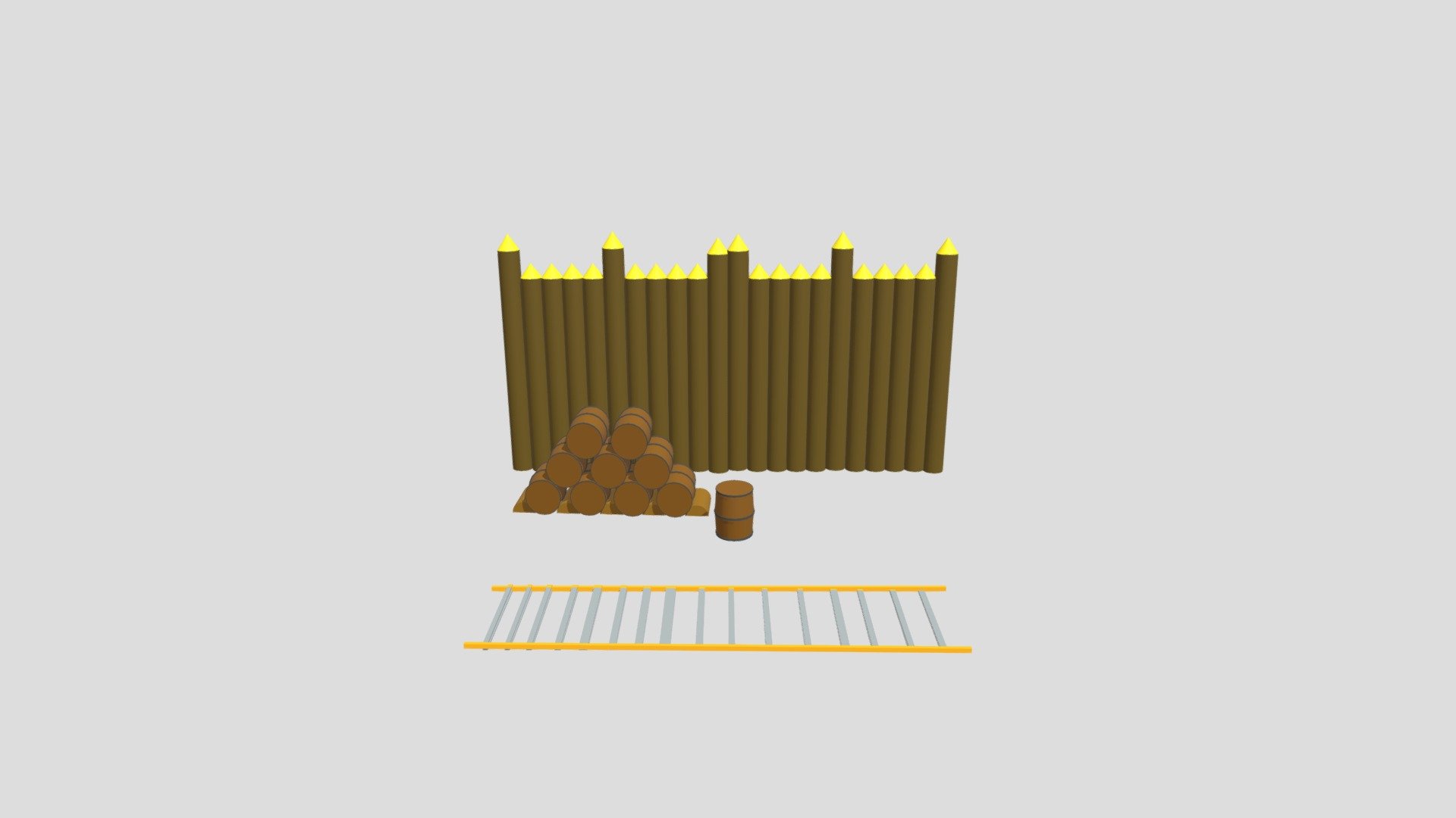 Some items