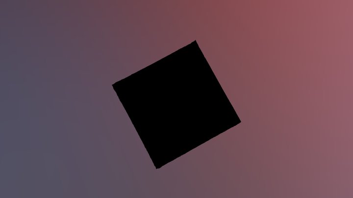 big-mac 3D Model