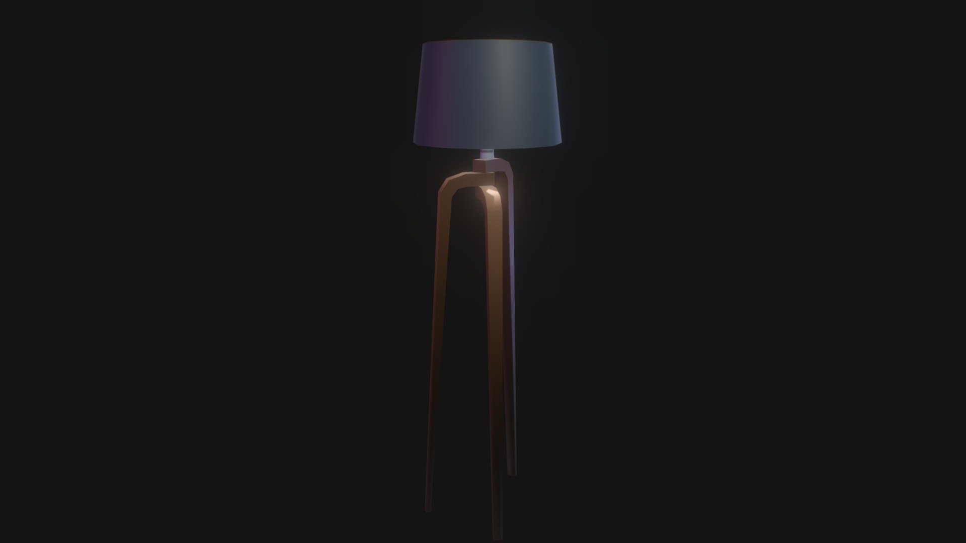 Floor Lamp