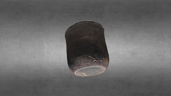 7_7_4_3_b_Negro 2 3D Model