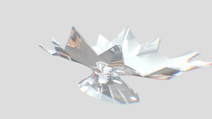 Vaza 3D Model