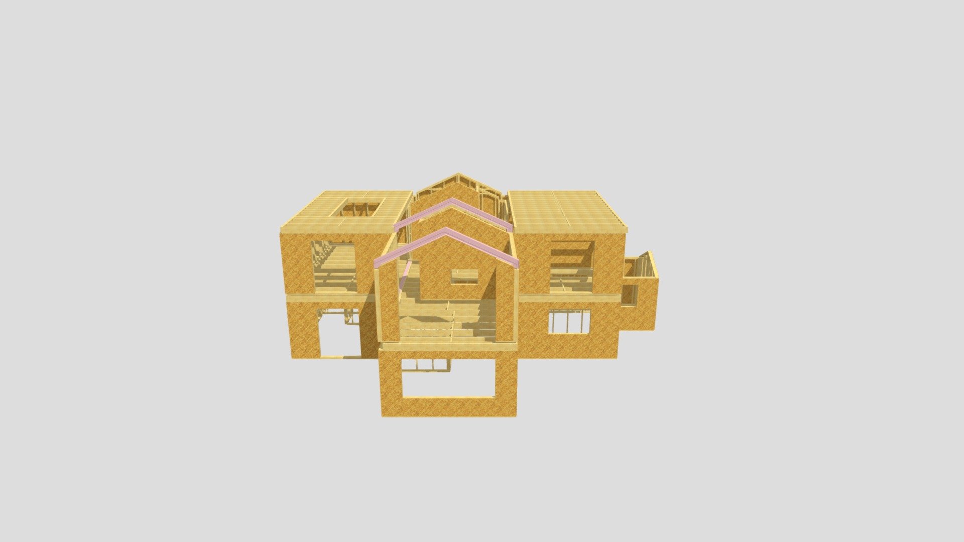 04 Spandrel Panels