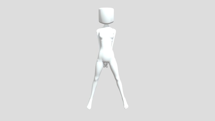 Dti 3D models - Sketchfab