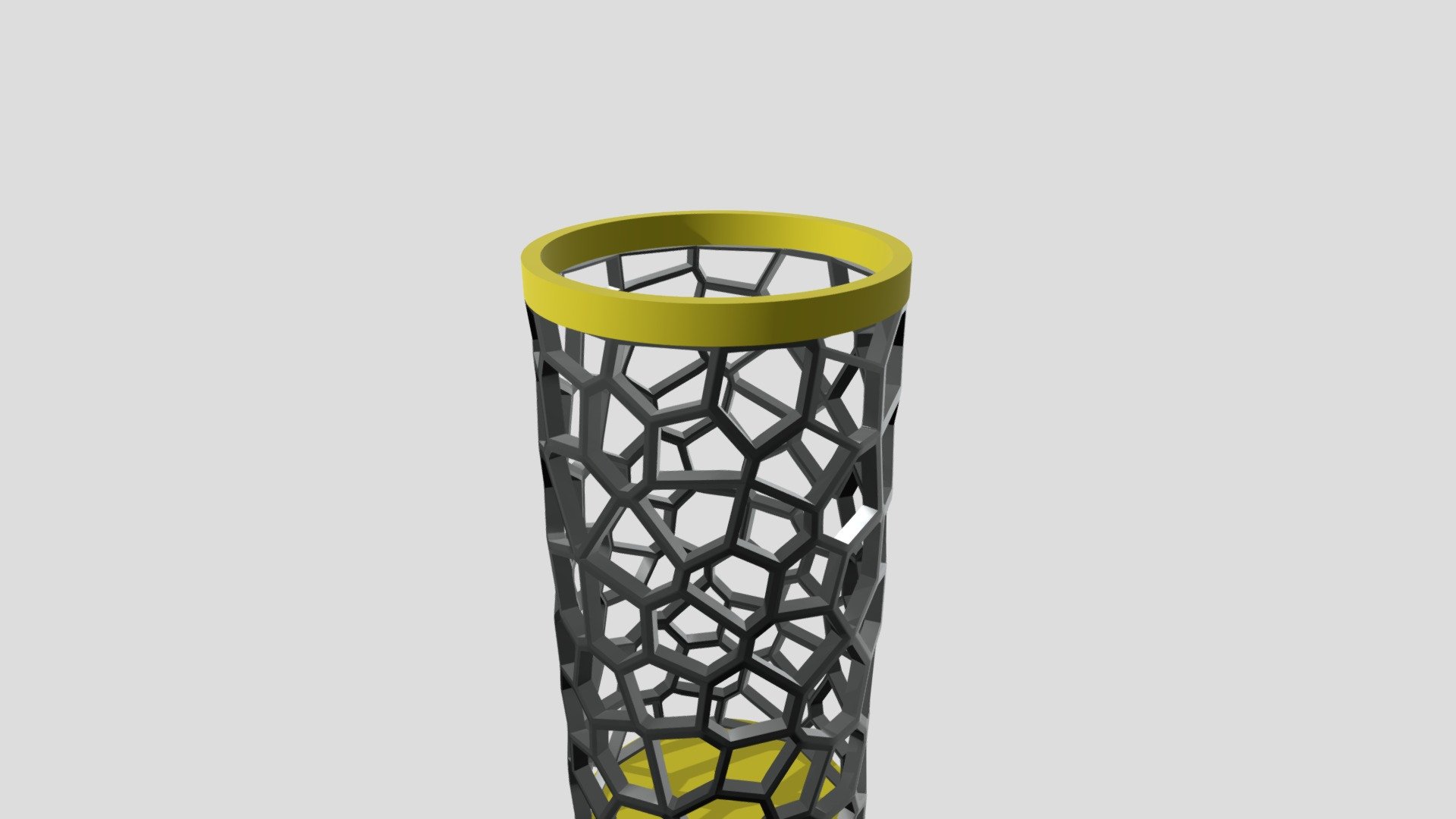 Voronoi Cumbuca