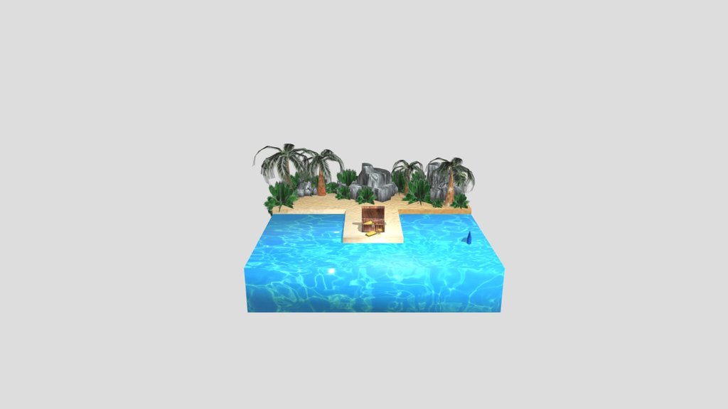Diorama De Jahir Sotomayor