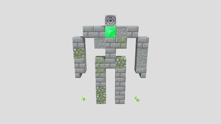 Island RPG V.1.03 3D Model