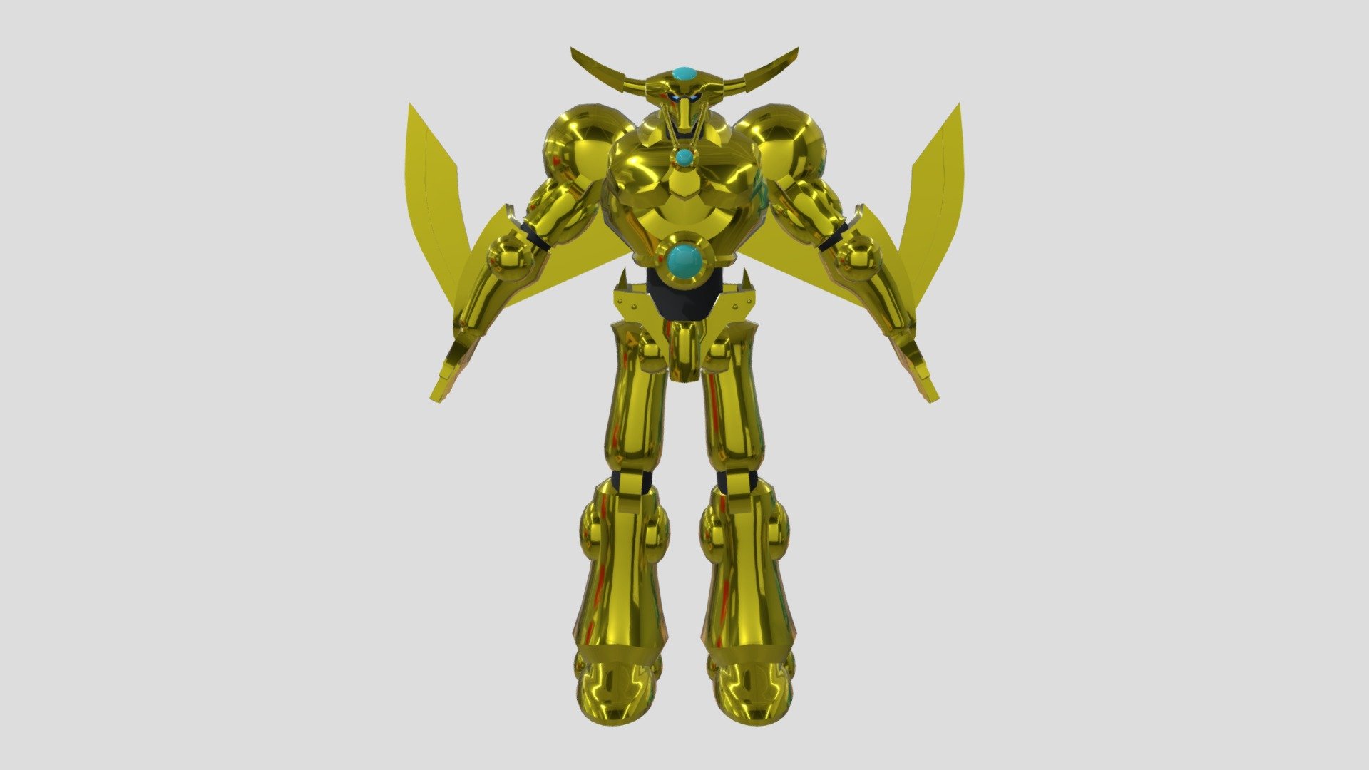 Bladedge(Rigged) - Download Free 3D model by Camgyo (@David06074951 ...