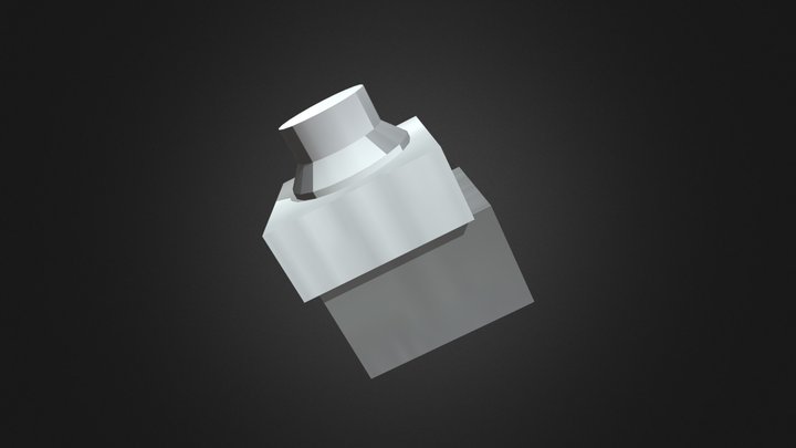 RAd 3D Model