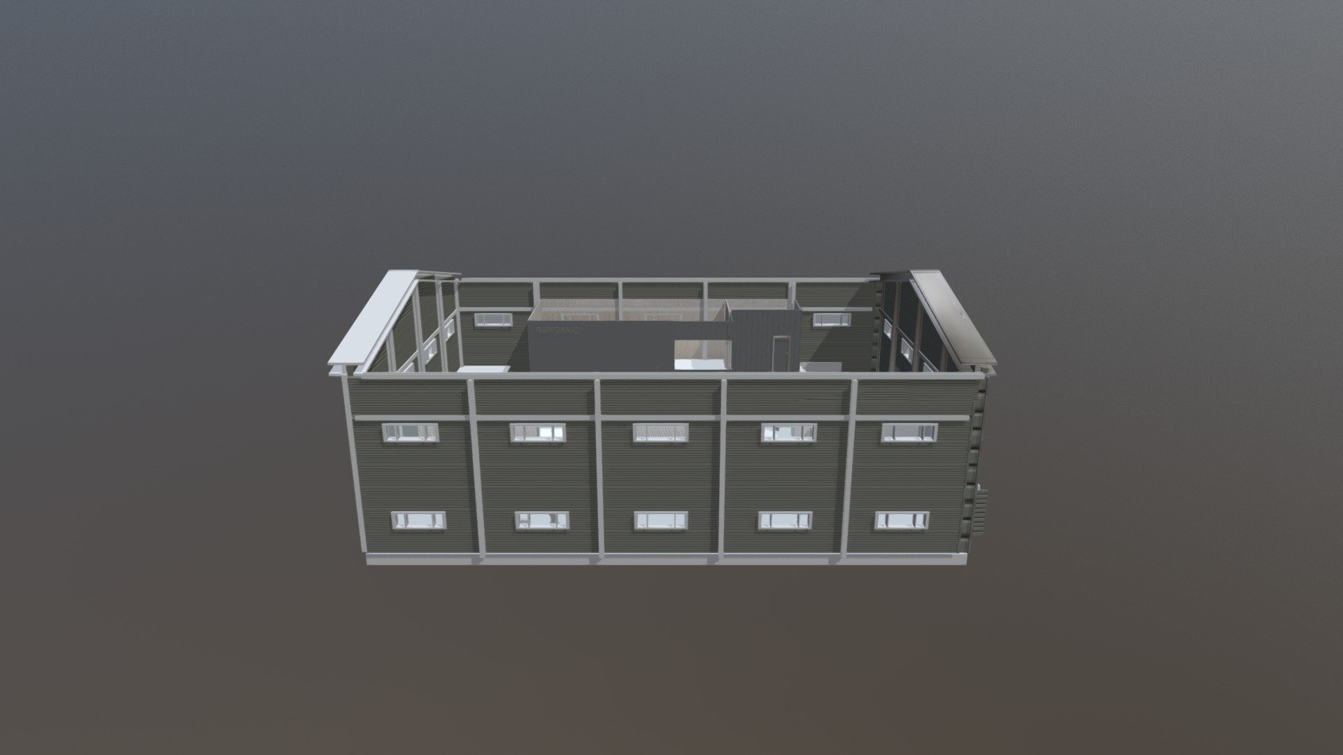 Rawganicft6