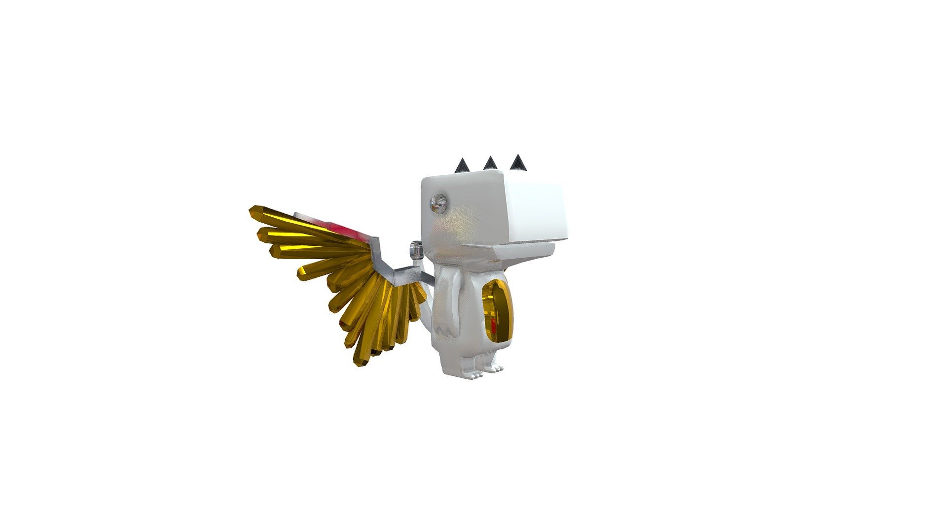 Angel dyno