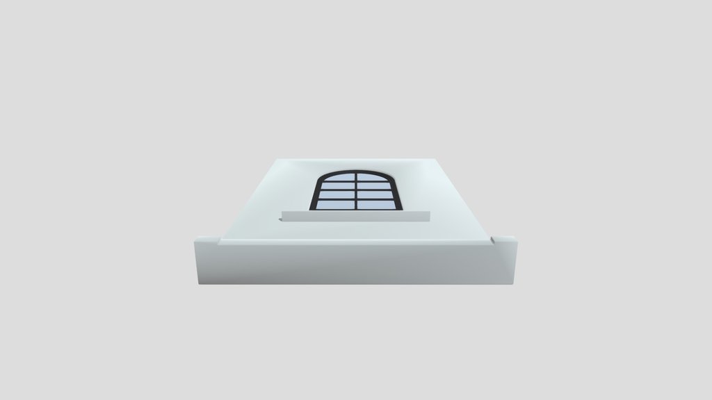 Classical Window