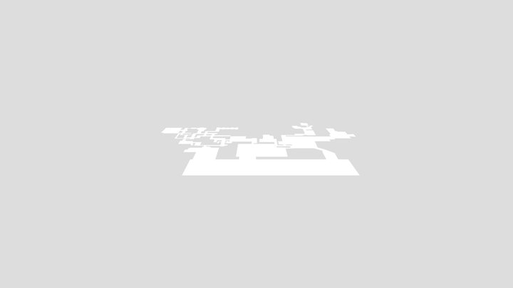 KV31 Layout mesh