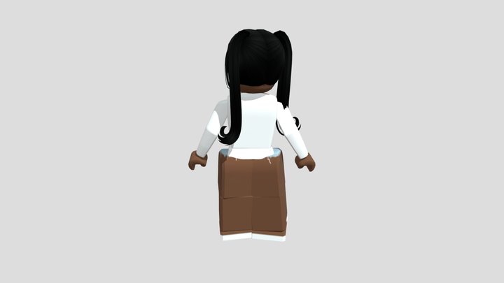 avatar_5333405504_render 7 3D Model