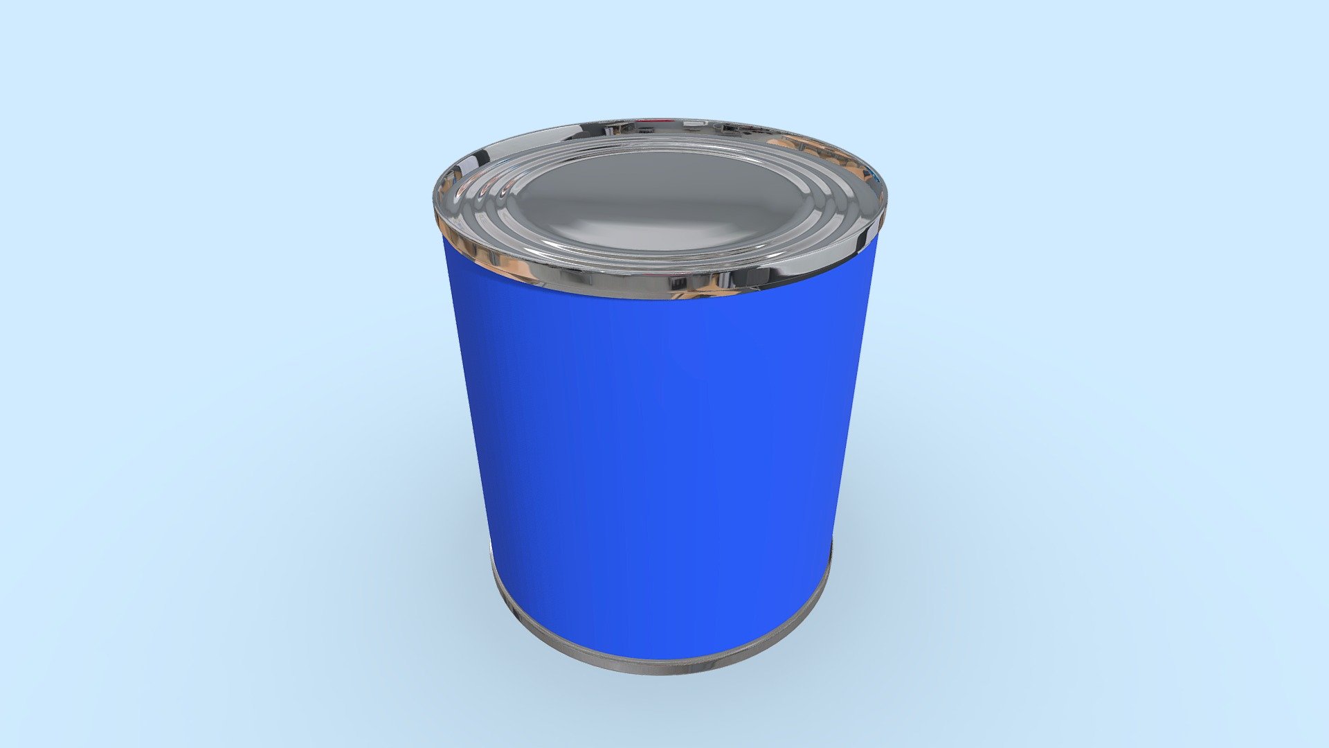 Can - 3D model by infokaro [3f52734] - Sketchfab