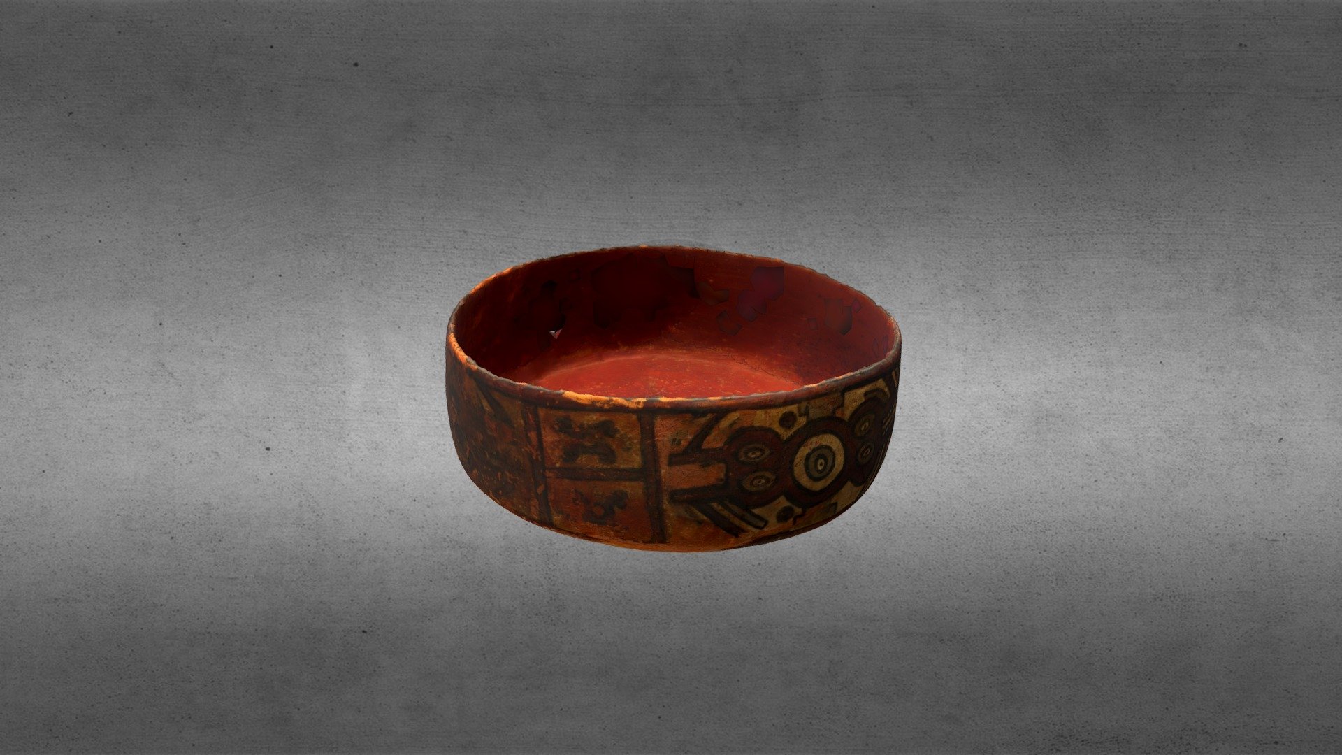 MUSEO VIRTUAL DEL TAWANTINSUYU  -  CE2493