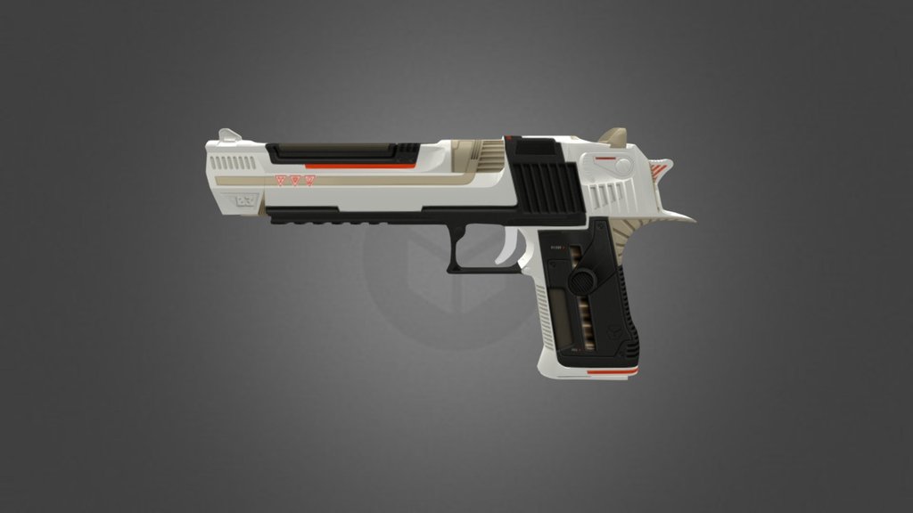 Desert Eagle