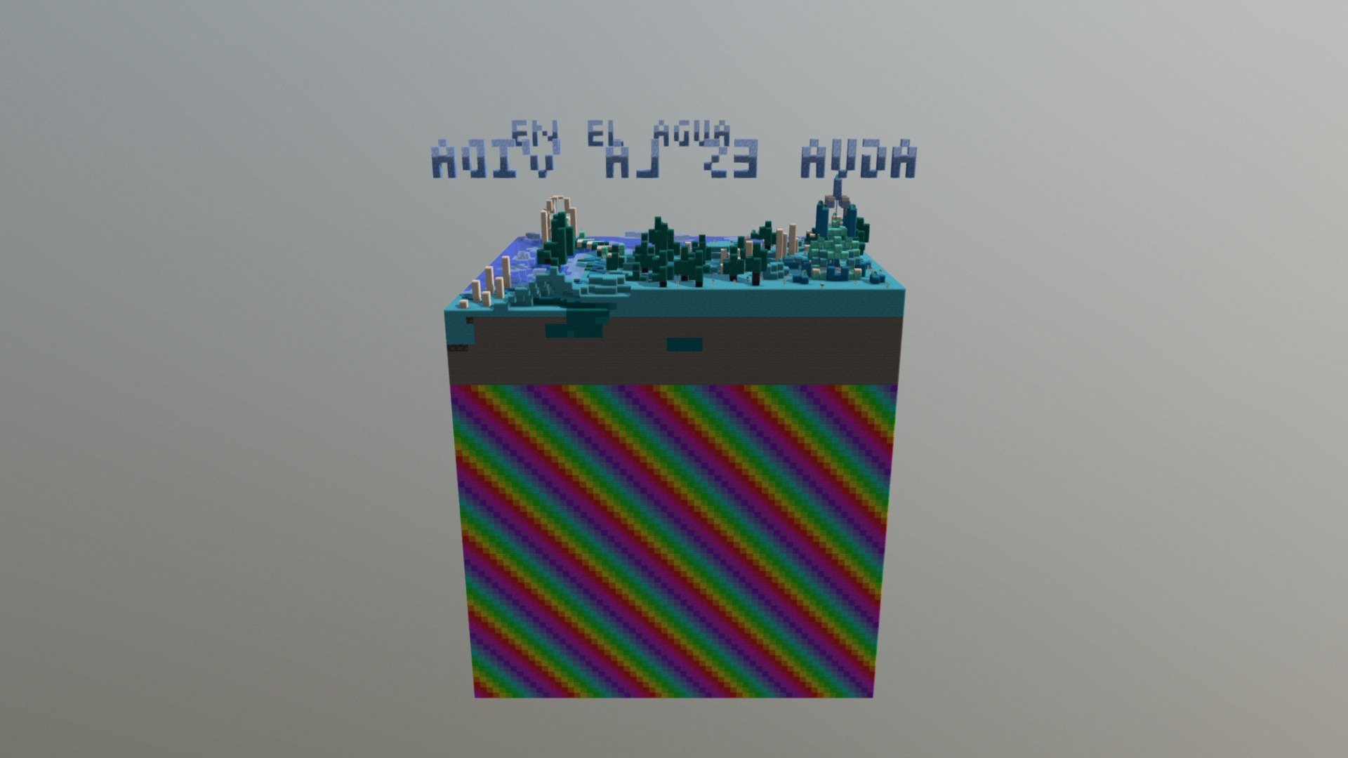 Agua