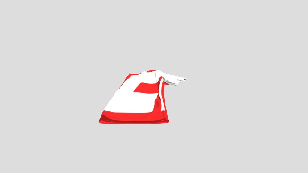 Yeet Shirt Folded