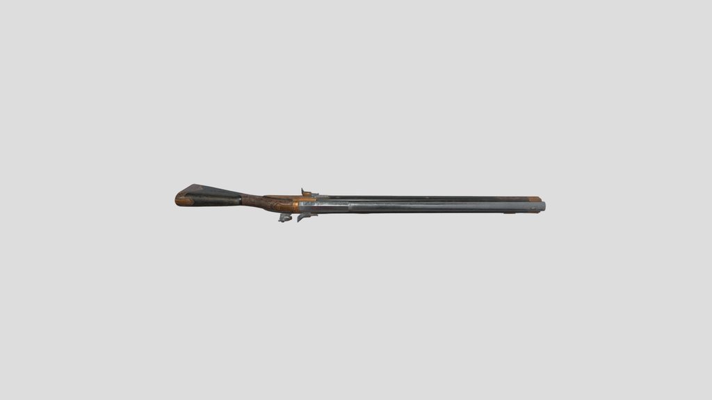 Black Musket