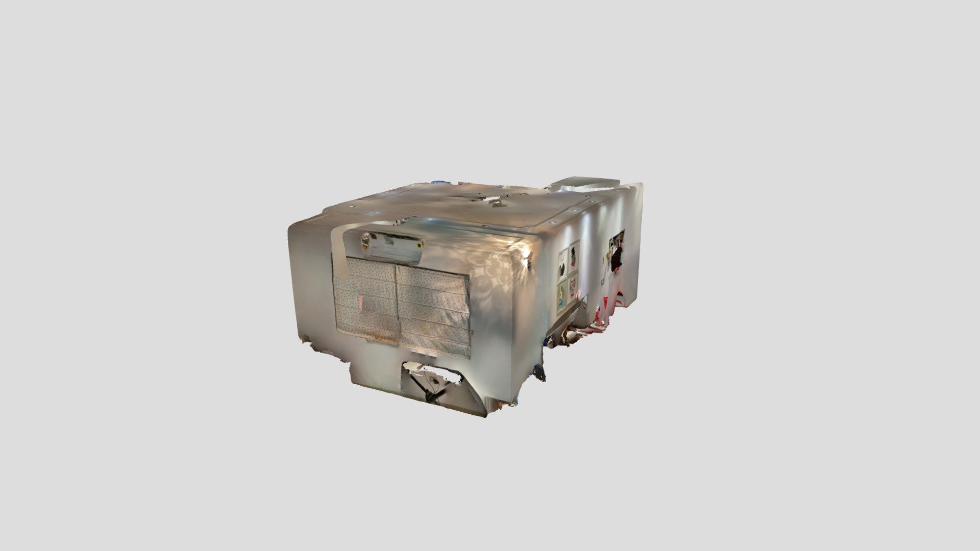 New Model