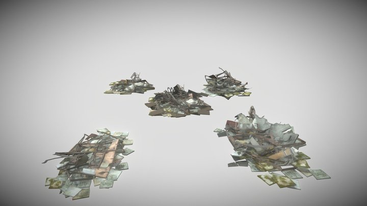 Debris