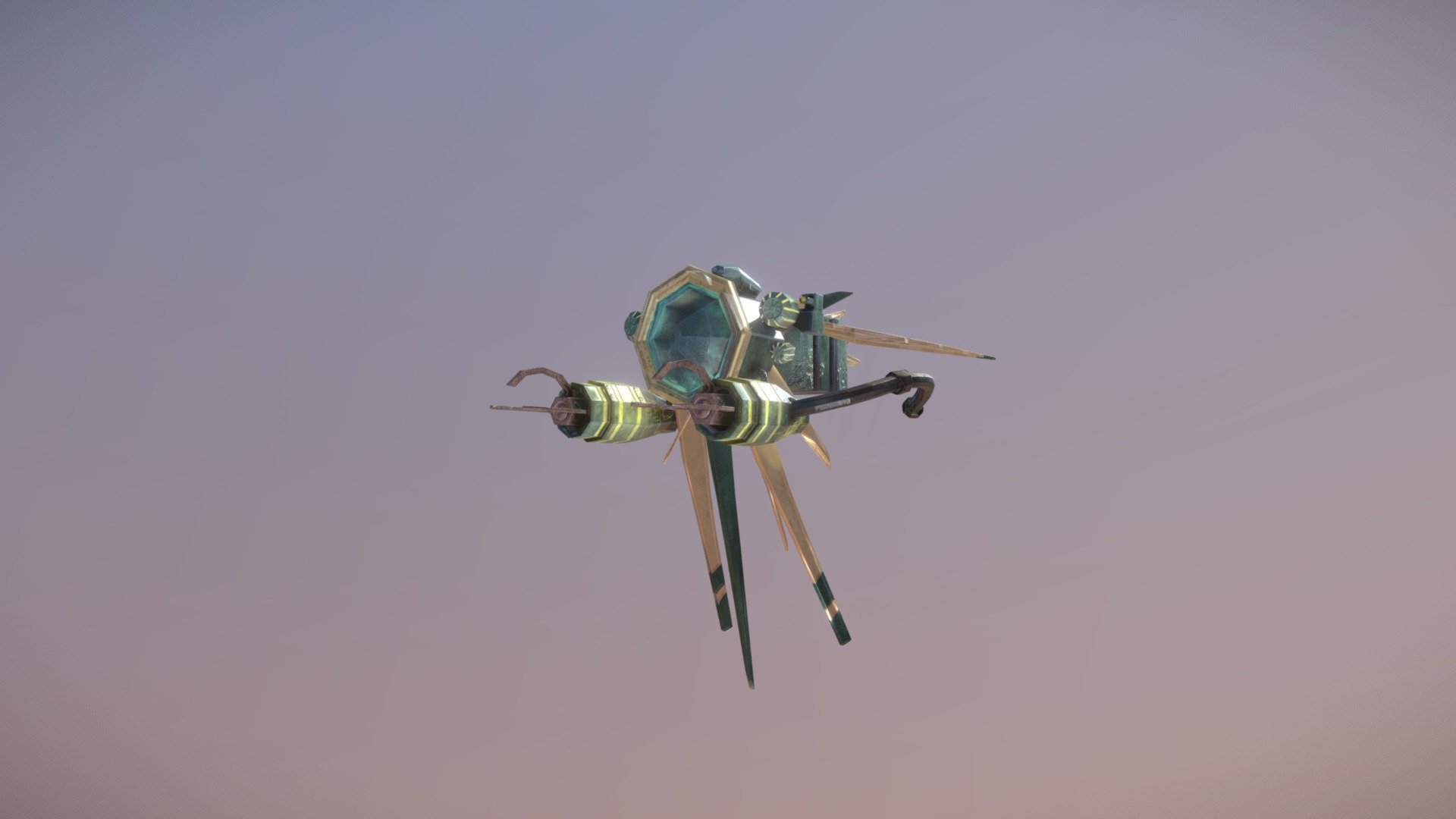 Starship