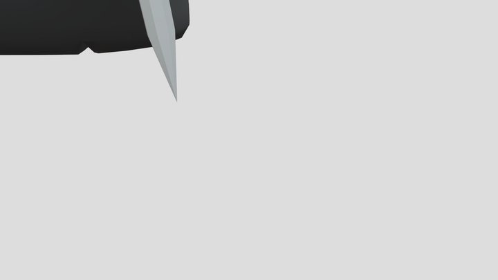 Assignment7 100662175 3D Model