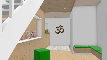 JDH11 3D Model