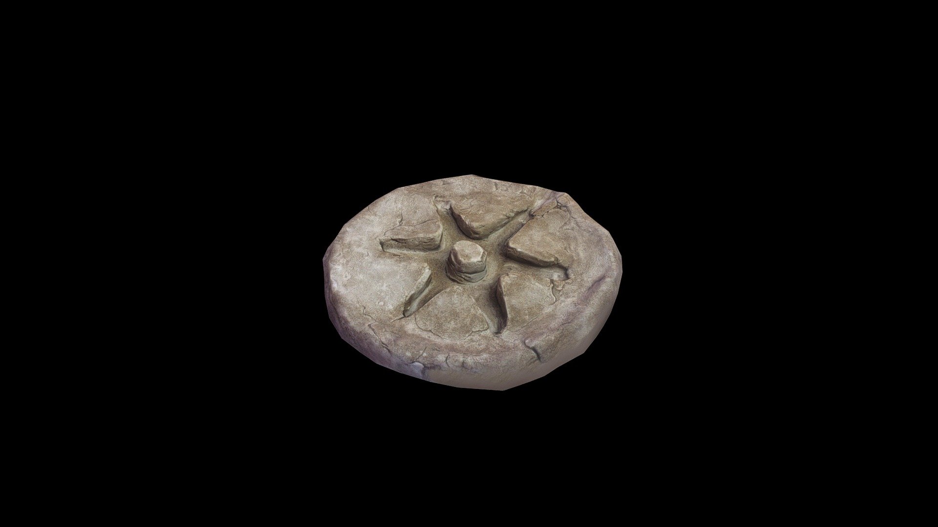 Piedra Estrella