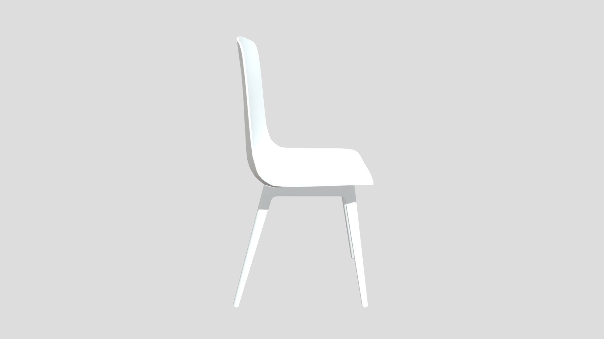 Ikea Odger Chair