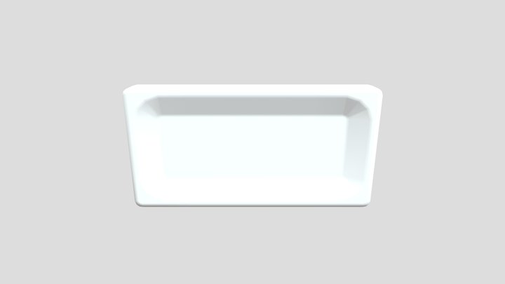 Arc Kit Link Component 8.01 – Kostenloses 3D-Modell STL
