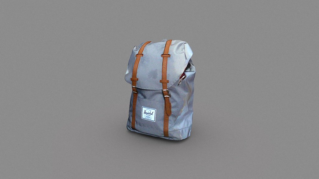 Retreat Herschel bag