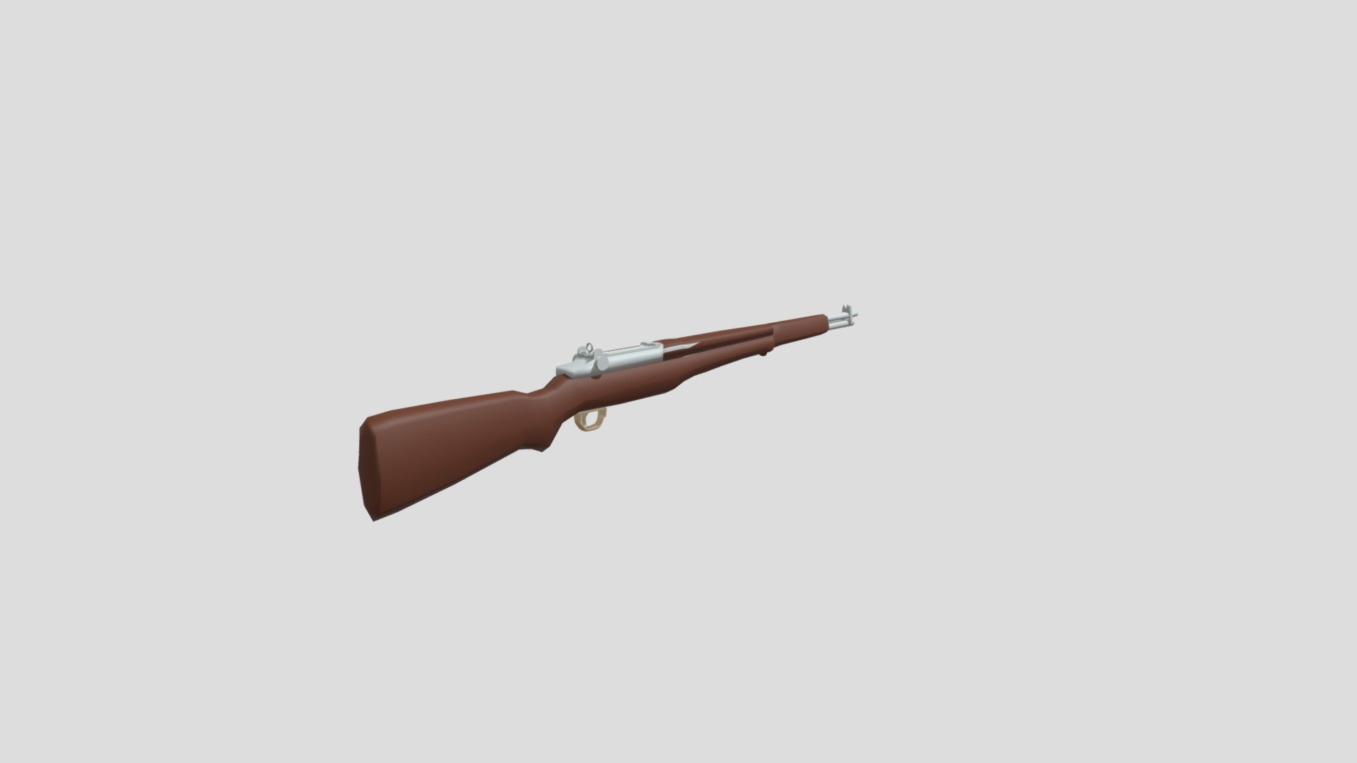 M1- Garand