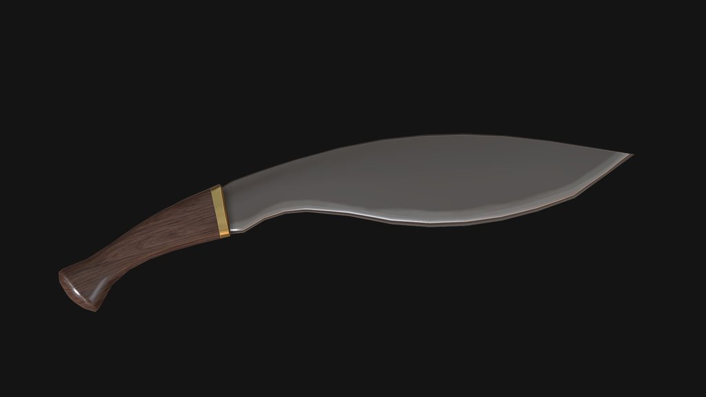 khukuri