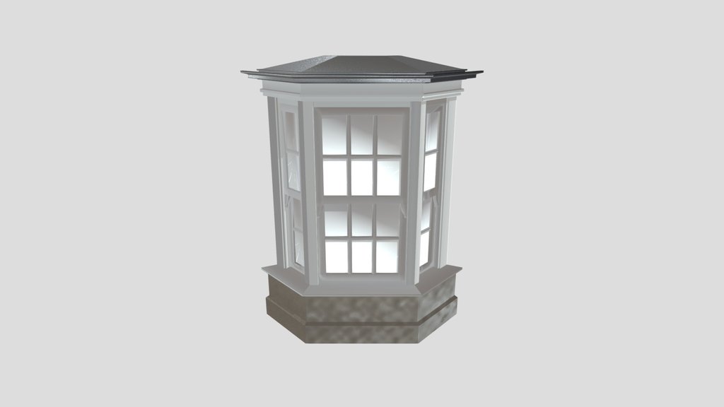 Bay Window