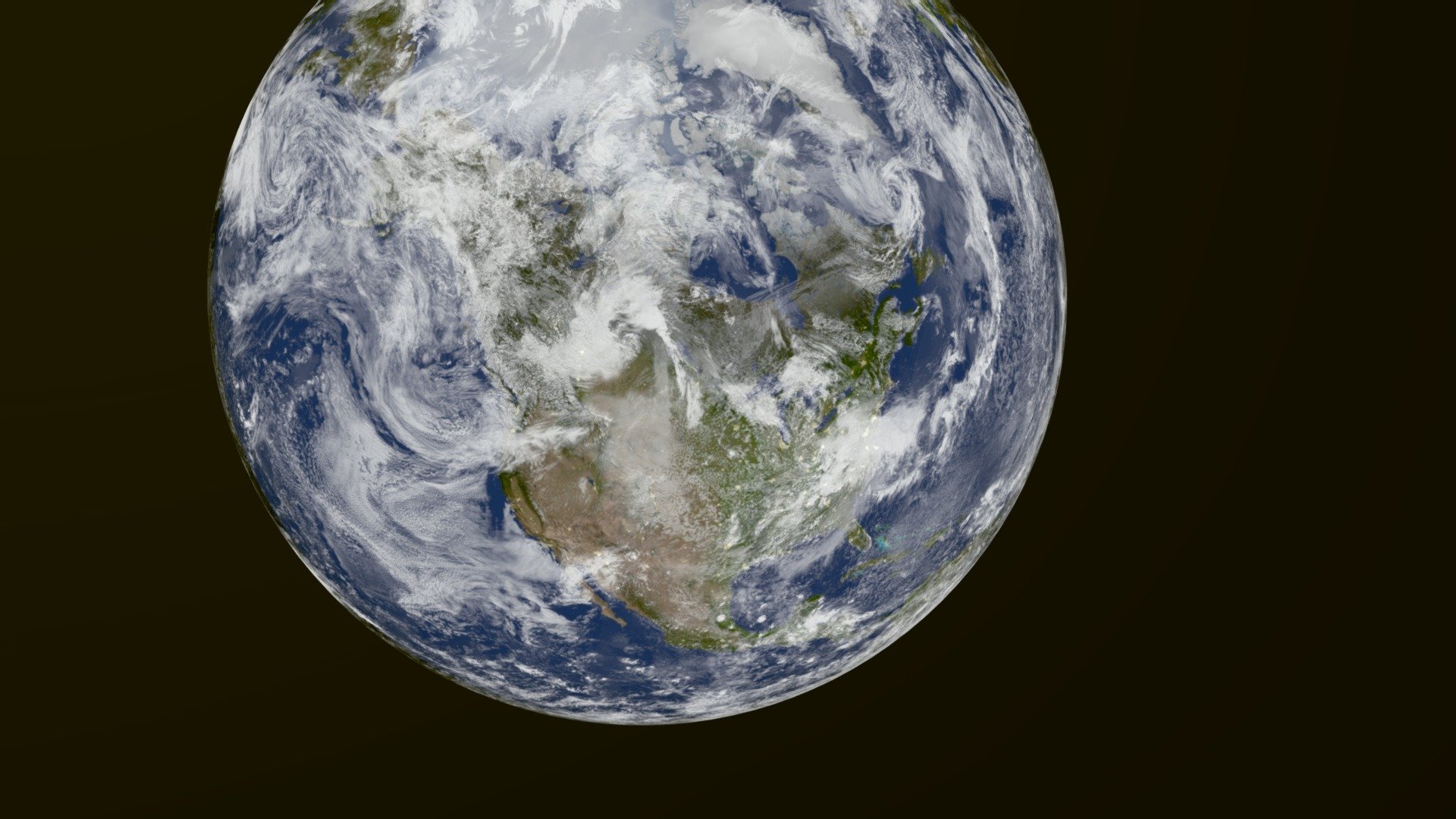 Earth - Download Free 3D model by ScannerDev (@maskutfab) [3f5d39a