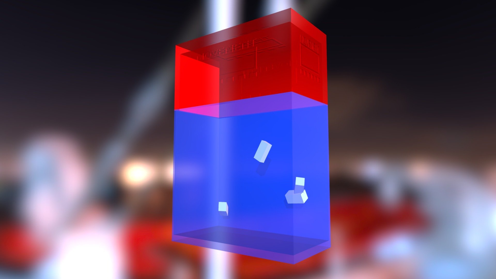 Hype.® Interactive Packaging 18 28-04-2021