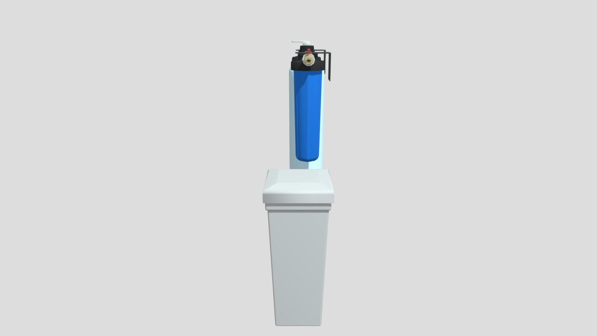 Aquachief Ruch 1054