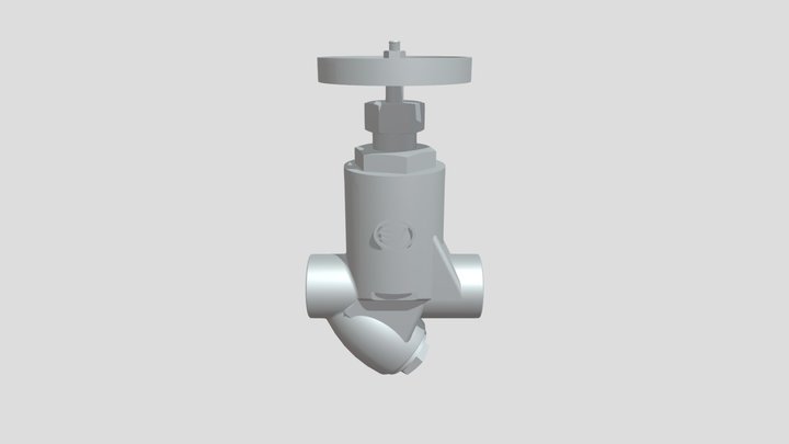 0 3D Model