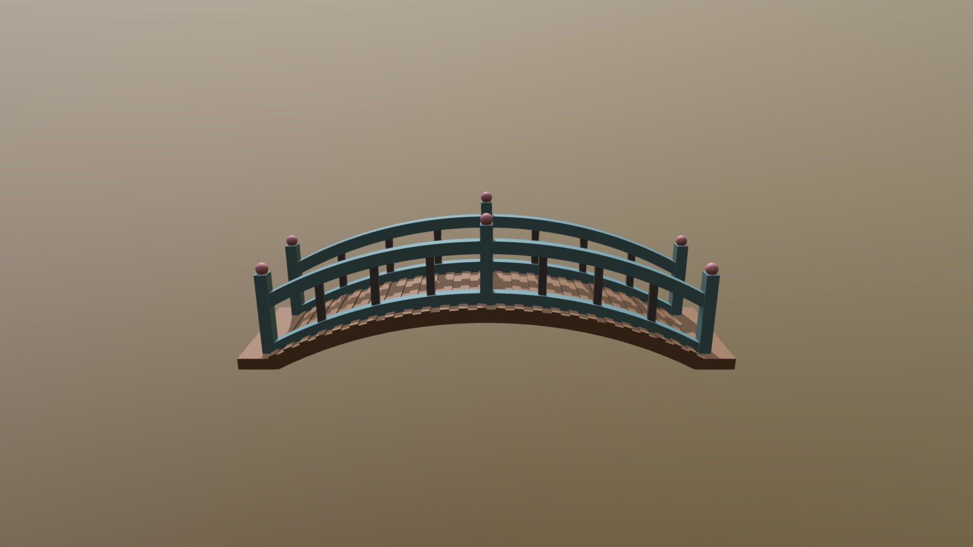 Bridge Final Export